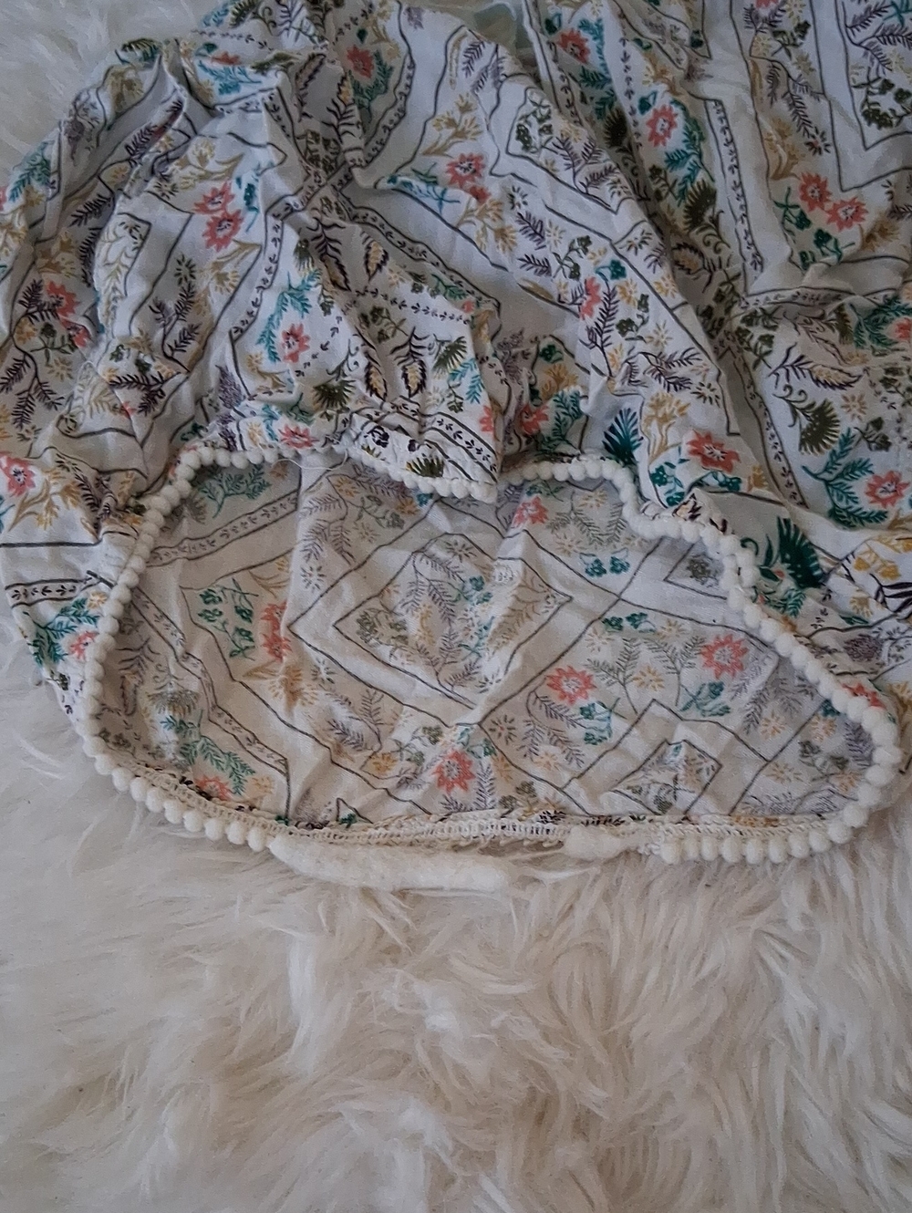 5/$13 Roxy bloomers - Picture 7 of 8